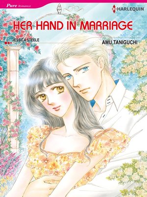 cover image of Her Hand in Marriage